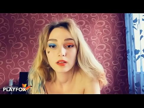 ❤️ Qedehên rastiya virtual ya magic bi Harley Quinn re seksê dan min Derb li me ku.pi-porno.ru ﹏